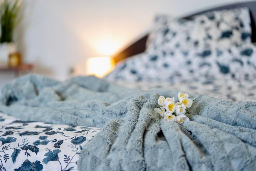 Cozy 1-Bedroom Flat In The Very Center Of Софія Екстер'єр фото
